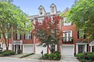 1707 Waters Edge Trail, Roswell, GA 30075 - Photo 3