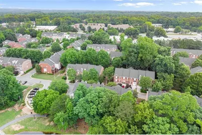 1707 Waters Edge Trail, Roswell, GA 30075 - Photo 53