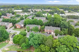 1707 Waters Edge Trail, Roswell, GA 30075 - Photo 53