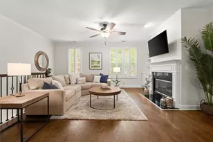 1707 Waters Edge Trail, Roswell, GA 30075 - Photo 19