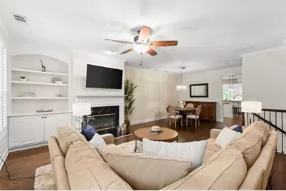 1707 Waters Edge Trail, Roswell, GA 30075 - Photo 17