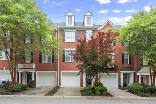 1707 Waters Edge Trail, Roswell, GA 30075 - Photo 1