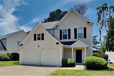 263 Colony Center Drive, Woodstock, GA 30188 - Photo 1
