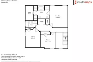 263 Colony Center Dr, Woodstock, GA 30188 - Photo 19