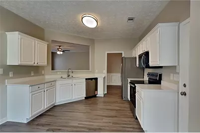 263 Colony Center Drive, Woodstock, GA 30188 - Photo 5