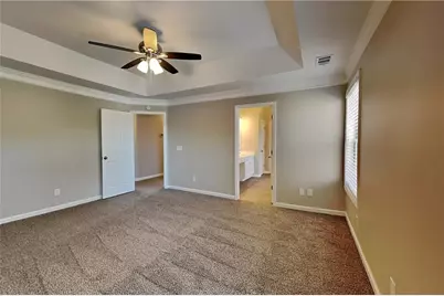 263 Colony Center Drive, Woodstock, GA 30188 - Photo 9