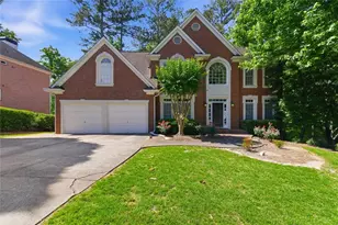 2046 Kinsmon Dr, Marietta, GA 30062 - Photo 1