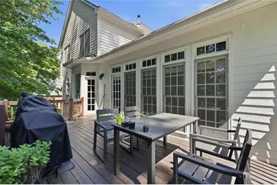 2046 Kinsmon Drive, Marietta, GA 30062 - Photo 25