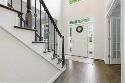 2046 Kinsmon Drive, Marietta, GA 30062 - Photo 3