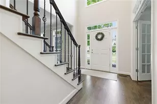 2046 Kinsmon Dr, Marietta, GA 30062 - Photo 3