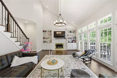 2046 Kinsmon Drive, Marietta, GA 30062 - Photo 17