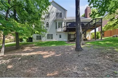 2046 Kinsmon Drive, Marietta, GA 30062 - Photo 53
