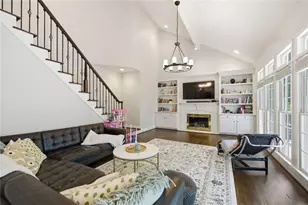 2046 Kinsmon Dr, Marietta, GA 30062 - Photo 19