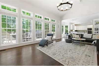 2046 Kinsmon Drive, Marietta, GA 30062 - Photo 21