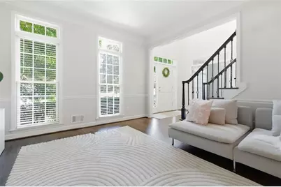 2046 Kinsmon Drive, Marietta, GA 30062 - Photo 7