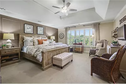 8355 Village School Drive, Cumming, GA 30041 - Photo 27