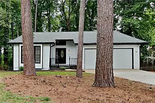 345 Deerwood Dr, Suwanee, GA 30024 - Photo 1