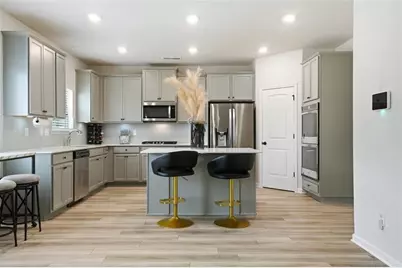 4782 Sultana Way SW, Atlanta, GA 30331 - Photo 9
