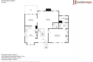 3951 Kensington Dr, Marietta, GA 30066 - Photo 21