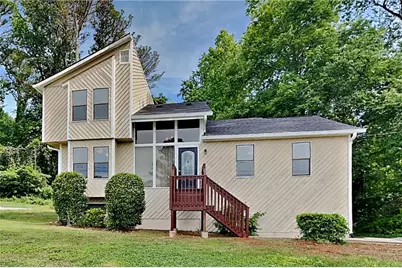 3951 Kensington Drive, Marietta, GA 30066 - Photo 1