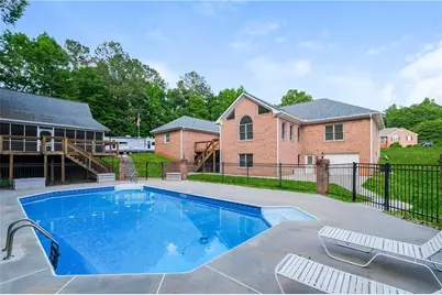 604 Clearwater Court, McDonough, GA 30252 - Photo 29
