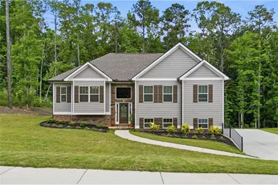 6030 Crowley Drive, Douglasville, GA 30135 - Photo 1