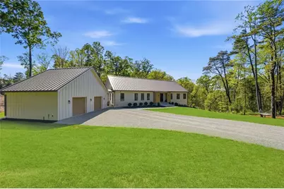 498 Old Mount Carmel Road, Canton, GA 30114 - Photo 7