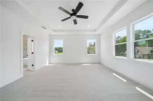 212 Regester Wy, Peachtree City, GA 30269 - Photo 5