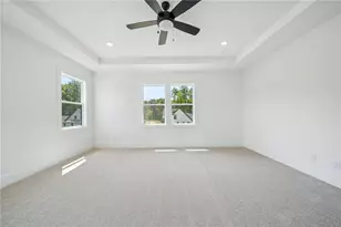 212 Regester Wy, Peachtree City, GA 30269 - Photo 11