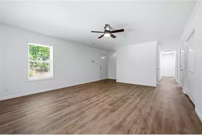 1029 Woodlawn Drive, Cleveland, GA 30528 - Photo 5
