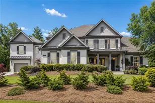 16165 Grand Litchfield Dr, Roswell, GA 30075 - Photo 1
