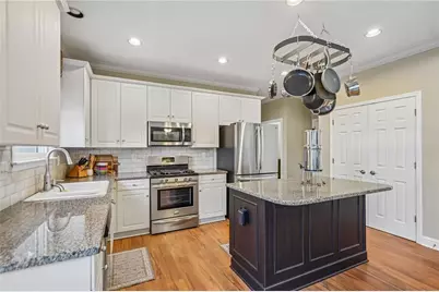 1347 Wind Chime Court, Lawrenceville, GA 30045 - Photo 11