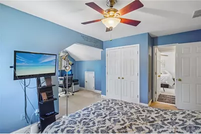 1347 Wind Chime Court, Lawrenceville, GA 30045 - Photo 33