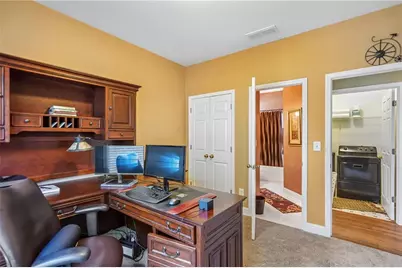 1347 Wind Chime Court, Lawrenceville, GA 30045 - Photo 17