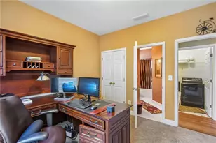 1347 Wind Chime Ct, Lawrenceville, GA 30045 - Photo 17