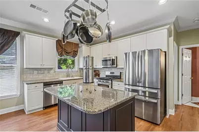 1347 Wind Chime Court, Lawrenceville, GA 30045 - Photo 13