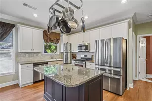 1347 Wind Chime Ct, Lawrenceville, GA 30045 - Photo 13