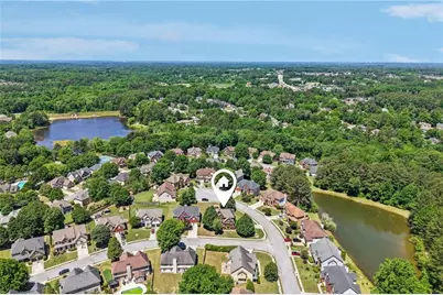 1347 Wind Chime Court, Lawrenceville, GA 30045 - Photo 45