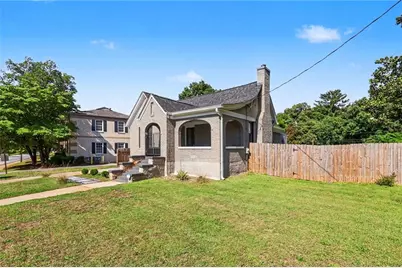 3672 E Main Street, Atlanta, GA 30337 - Photo 3