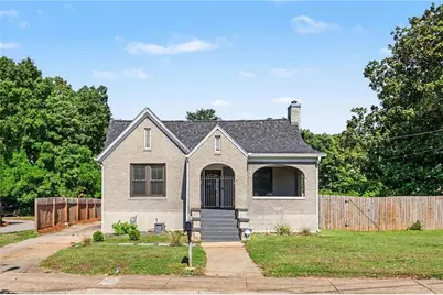 3672 E Main Street, Atlanta, GA 30337 - Photo 1