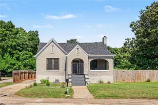 3672 E Main St, Atlanta, GA 30337 - Photo 1