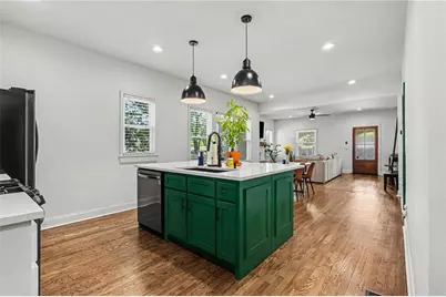 3672 E Main Street, Atlanta, GA 30337 - Photo 1