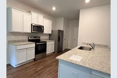 221 Limestone Circle, Conyers, GA 30013 - Photo 5