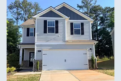 221 Limestone Circle, Conyers, GA 30013 - Photo 1