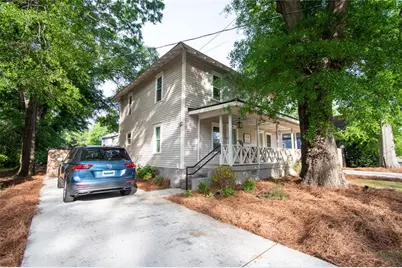 702 Radford Street, Monroe, GA 30655 - Photo 3