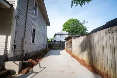 702 Radford Street, Monroe, GA 30655 - Photo 43