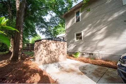 702 Radford Street, Monroe, GA 30655 - Photo 49