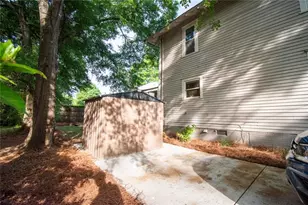 702 Radford St, Monroe, GA 30655 - Photo 49