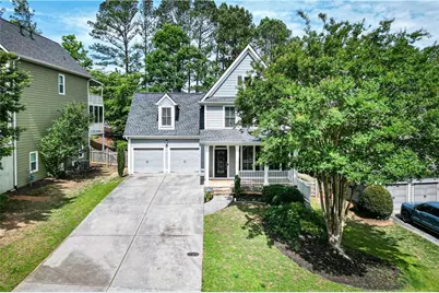 93 Treadstone Lane, Dallas, GA 30132 - Photo 1