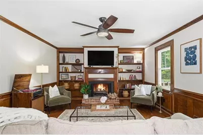 3010 Meadow Court NW, Marietta, GA 30064 - Photo 9